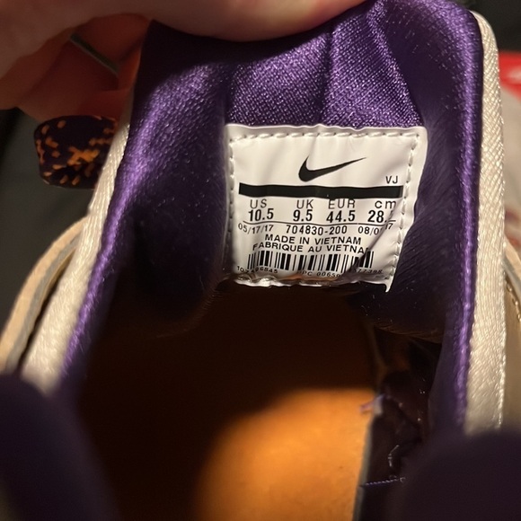 NIKE hurache shoes - Picture 6 of 7